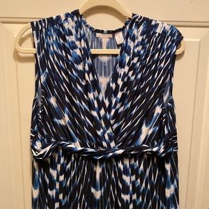 Chico’s dress. Size 3